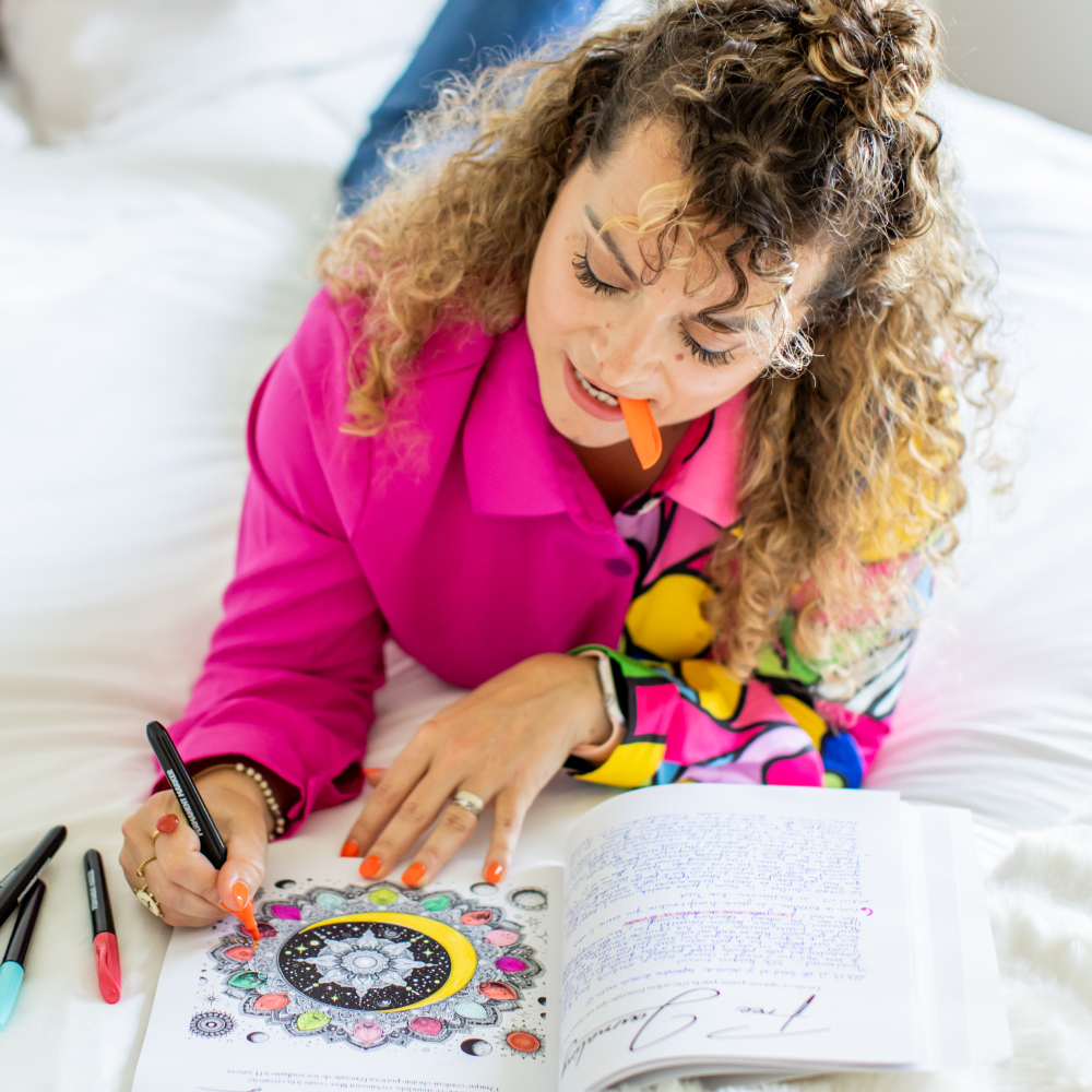 Présentation de Marie-Pierre Bouyaux