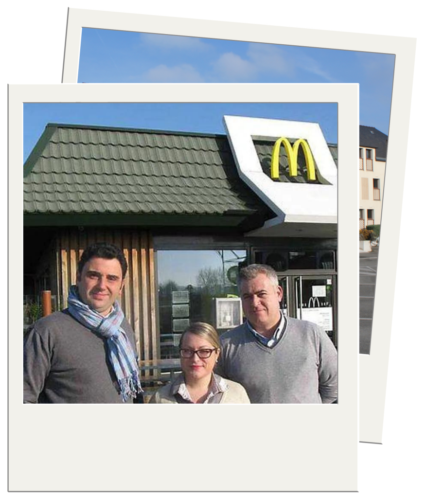 A propos de Boss Equilibre