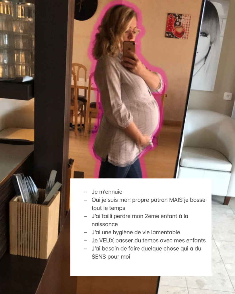 A propos de Marie-Pierre Bouyaux